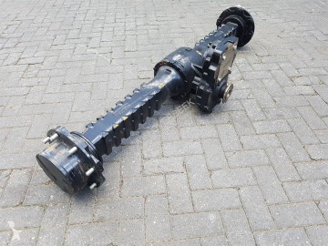 Transmisión eje Wacker Neuson nuevo