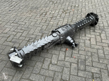Kraftoverførsel aksel Wacker Neuson ny