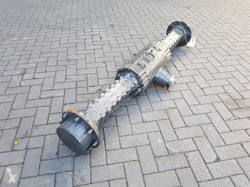 قطع غيار الآليات الثقيلة Wacker Neuson...