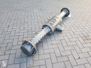 Kraftoverførsel aksel Wacker Neuson ny
