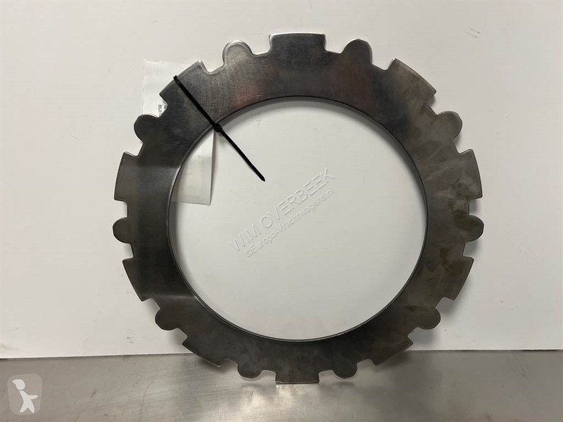قطع غيار الآليات الثقيلة ZF 4474352052-Brake...