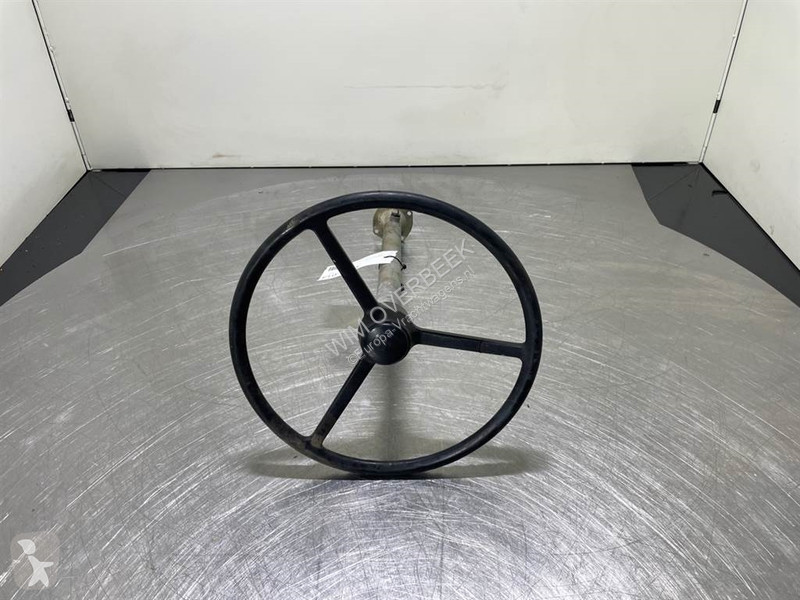 قطع غيار الآليات الثقيلة Zettelmeyer ZL601 -...
