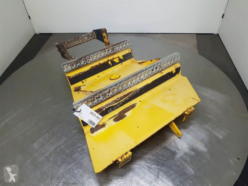 Ahlmann truck part