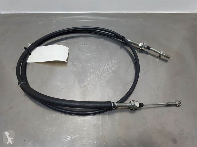 قطع غيار الآليات الثقيلة Atlas 86E - Handbrake...
