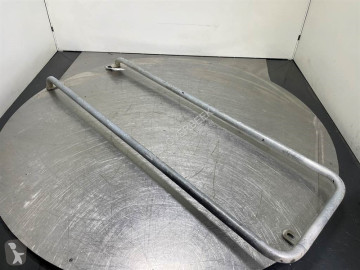 Repuestos para camiones Liebherr