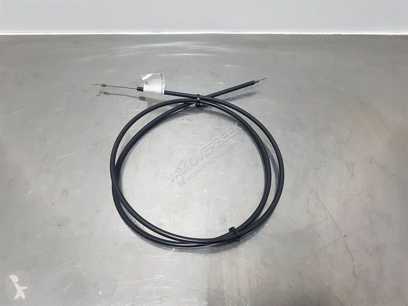 قطع غيار الآليات الثقيلة Manitou - Bowden...