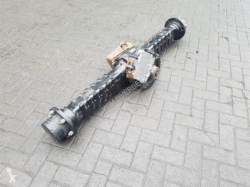 قطع غيار الآليات الثقيلة Wacker Neuson -Spicer...