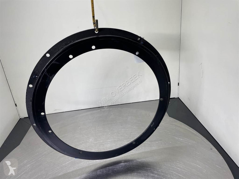 Repuestos para camiones Wacker Neuson 2 Ton...
