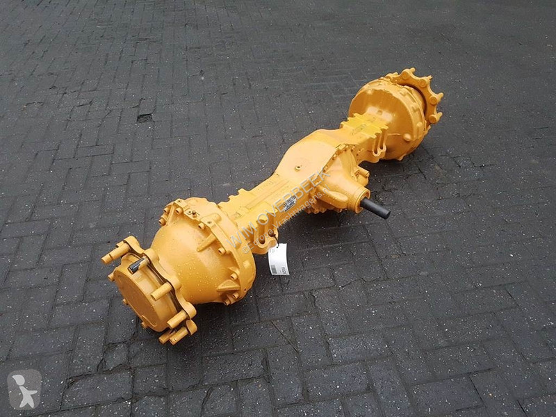 قطع غيار الآليات الثقيلة Carraro...