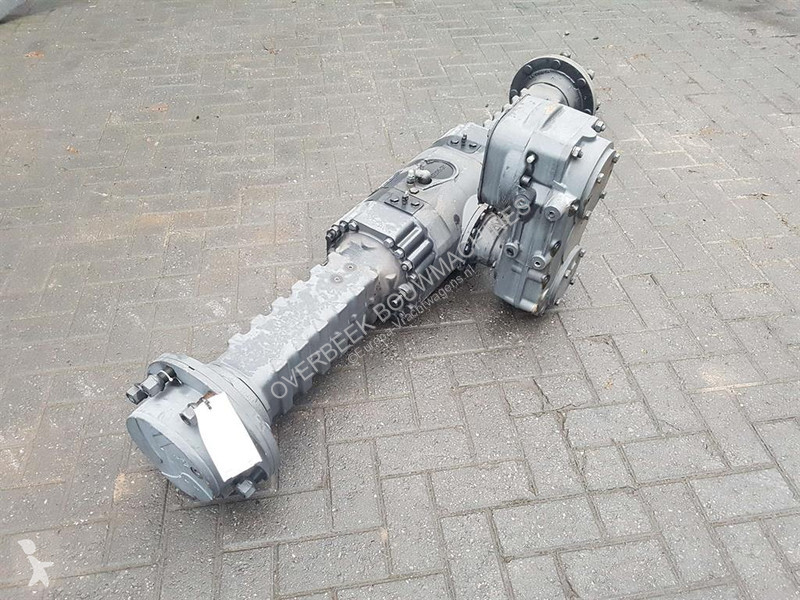 Teherautó-alkatrészek  SF60-EF1200-Spicer Dana...
