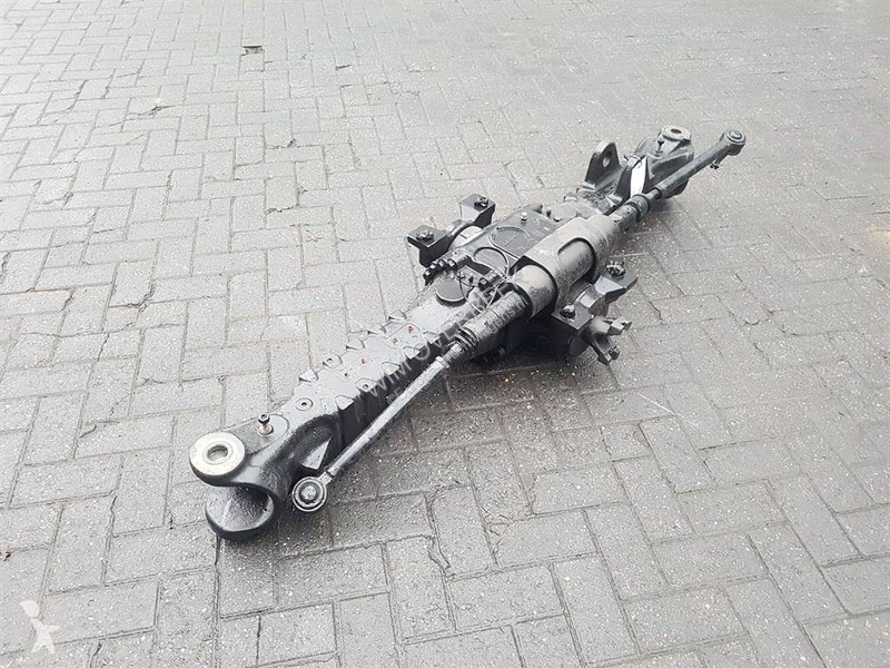 قطع غيار الآليات الثقيلة Manitou MT1840-Spicer...