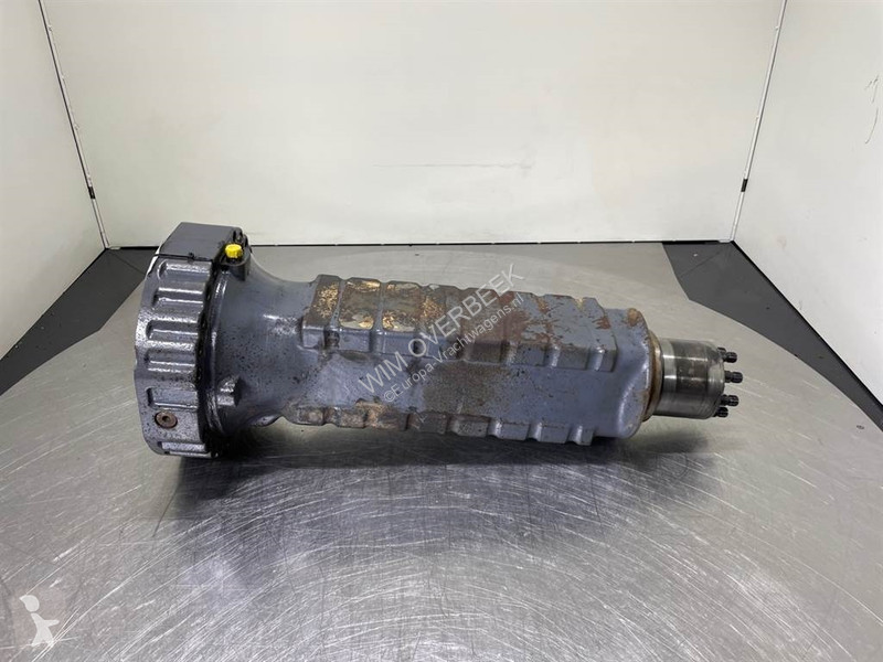 قطع غيار الآليات الثقيلة Terex TL210-Spicer...