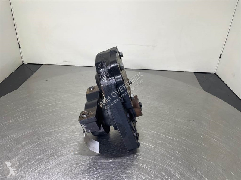 قطع غيار الآليات الثقيلة Hitachi ZW95LSD-Spicer...