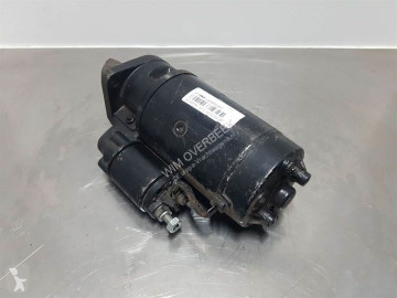 Deutz motor