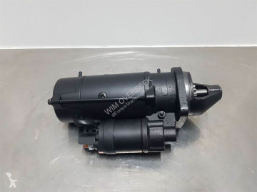 Motor Deutz nuevo