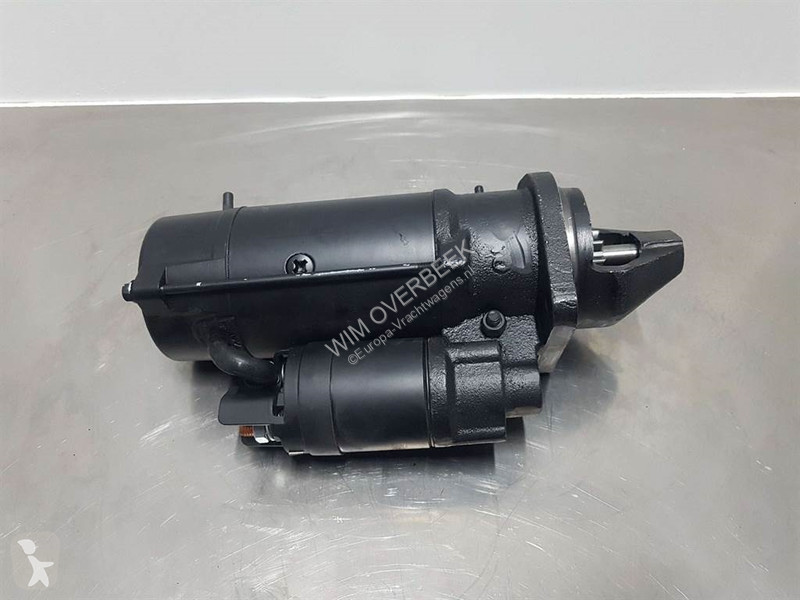 قطع غيار الآليات الثقيلة Deutz 1012/2012-12V 9T...