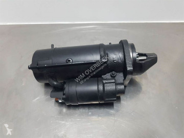 Motor Deutz nuevo