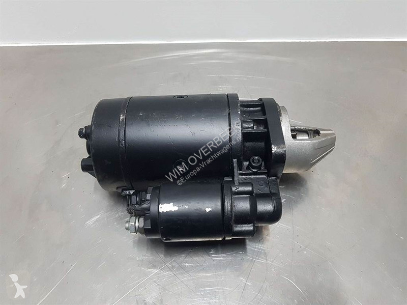 قطع غيار الآليات الثقيلة Deutz 912/913-12V 9T...