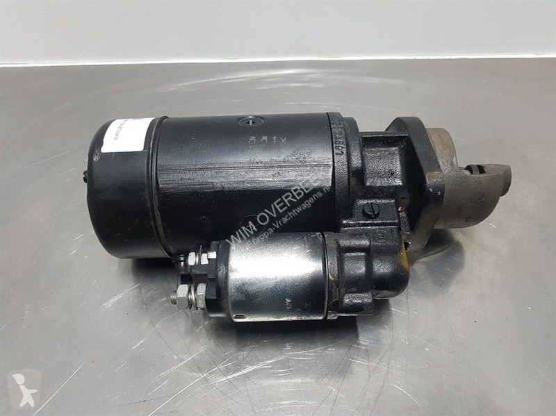 قطع غيار الآليات الثقيلة Deutz 912/913-12V 9T...