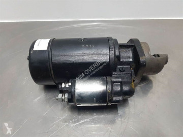 Motor Deutz nový