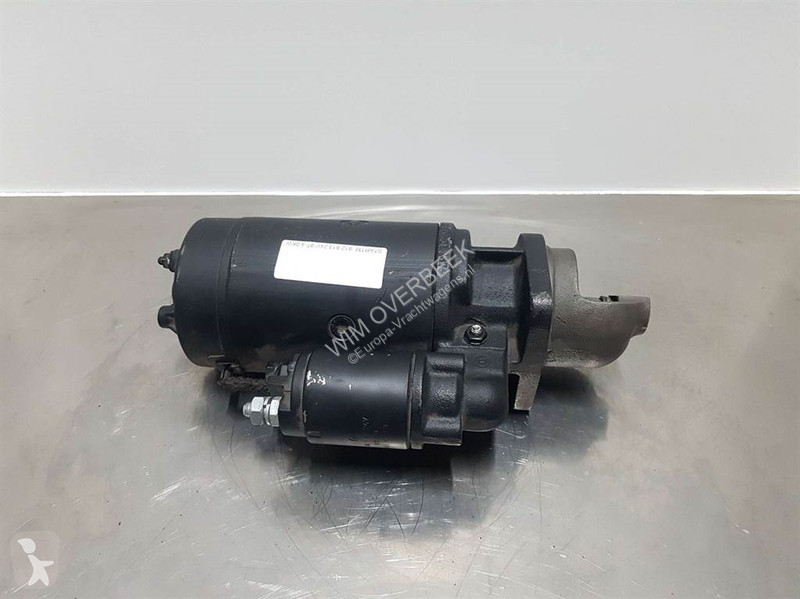 قطع غيار الآليات الثقيلة Deutz 912/913-24V 9T...