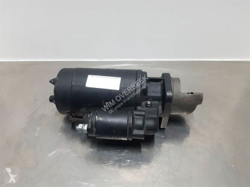 Motor Deutz nuevo