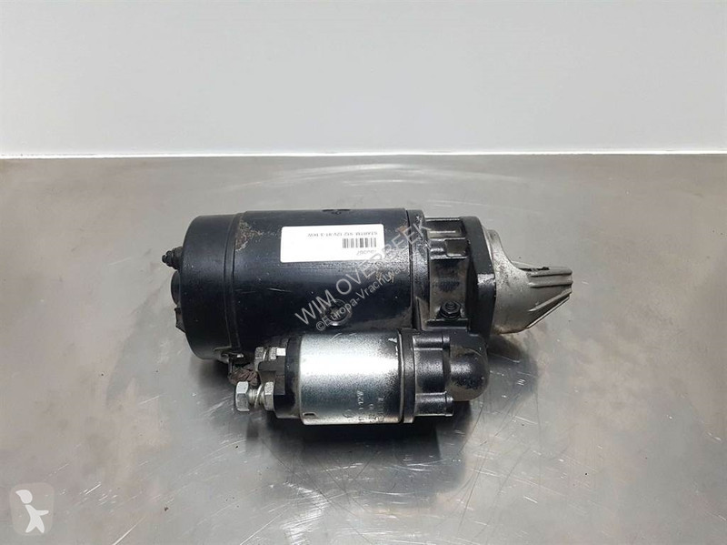 قطع غيار الآليات الثقيلة Deutz BF4L913-12V 9T...