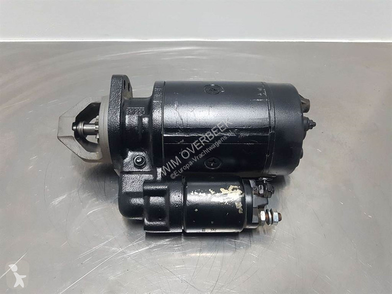 قطع غيار الآليات الثقيلة Deutz 1011-12V 11T...