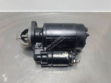 Motor Deutz nuevo