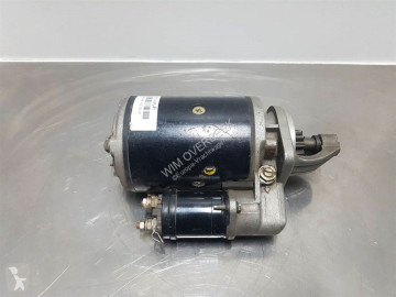 Motor Perkins