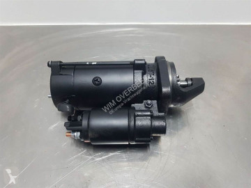 Motor Perkins nuevo