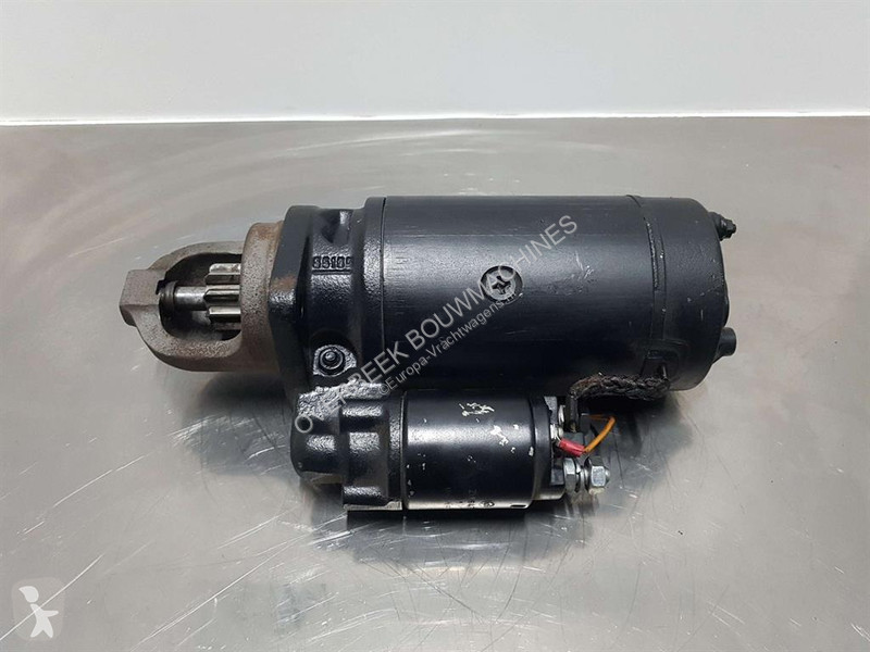 قطع غيار الآليات الثقيلة DAF 24V 10T...