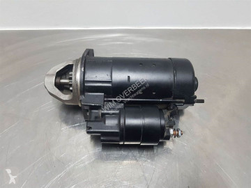 Motor Deutz nuevo