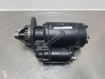 Motor Perkins nový