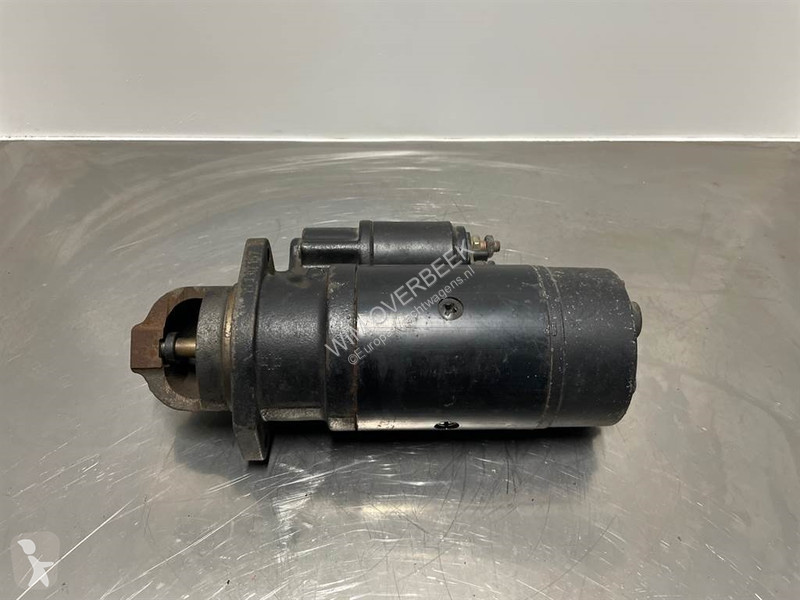 قطع غيار الآليات الثقيلة Deutz 912/913-24V 9T...