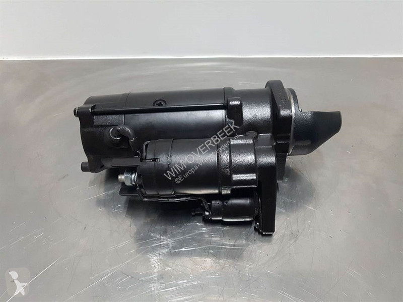 قطع غيار الآليات الثقيلة Deutz 12V 9T 4,0KW -...