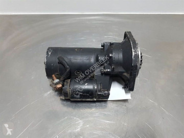 Motor Hitachi