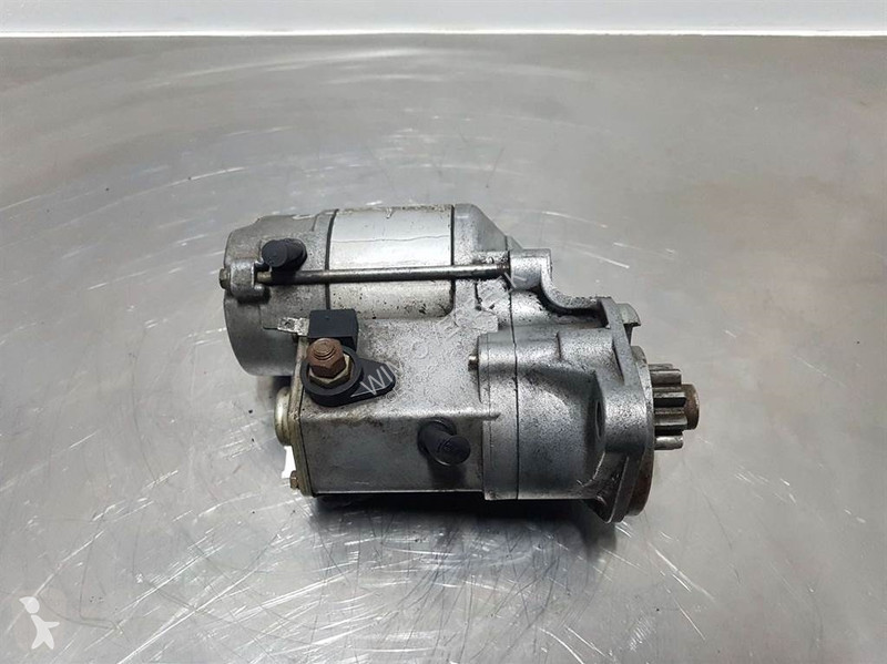 قطع غيار الآليات الثقيلة Kubota 12V 9T 1,4KW -...