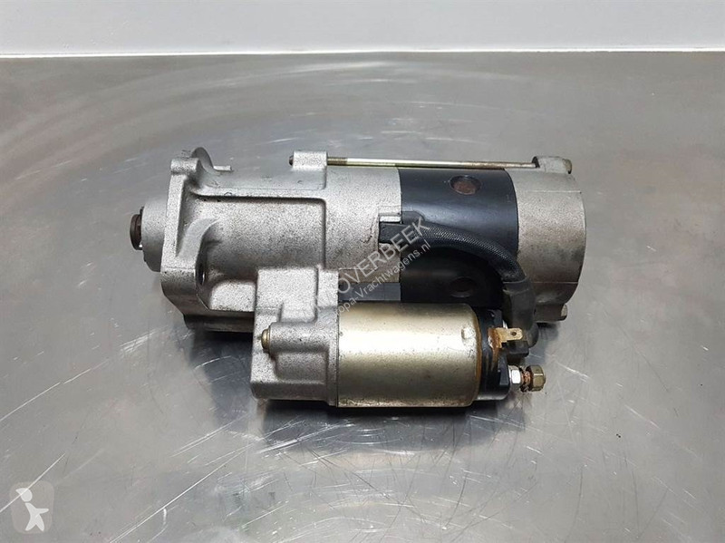 قطع غيار الآليات الثقيلة Kubota 12V 9T...