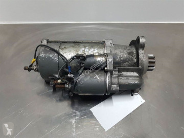 Motor Liebherr