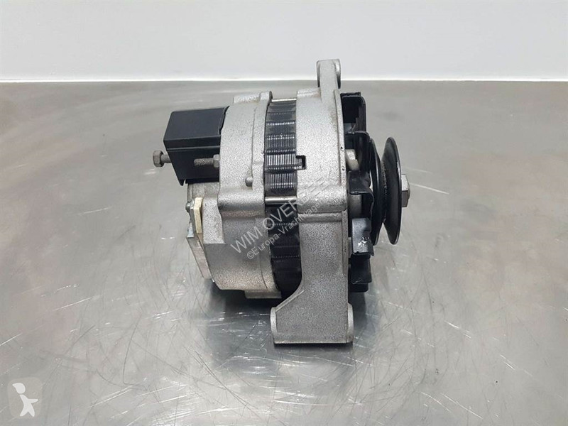 قطع غيار الآليات الثقيلة Clark 12V...