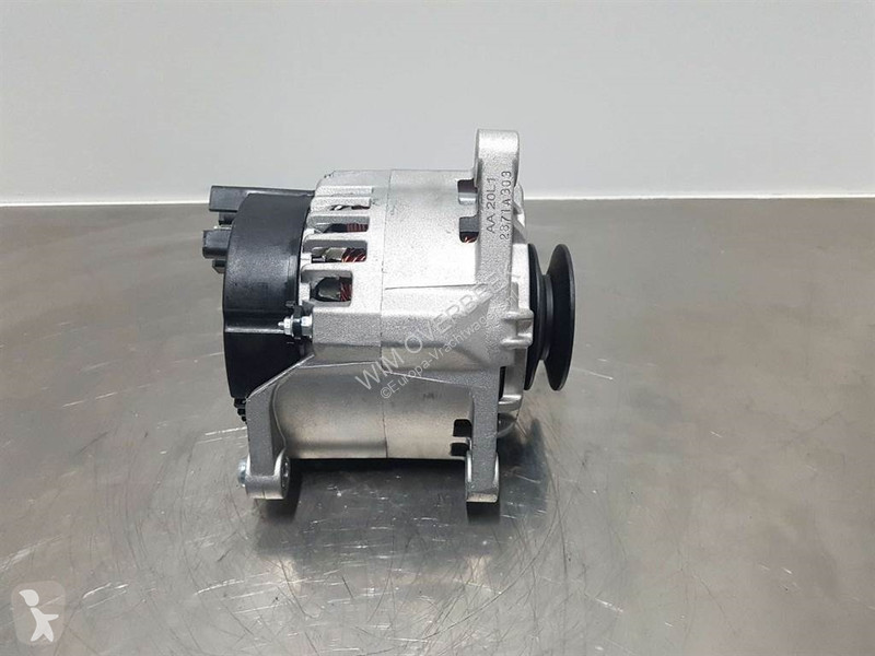 قطع غيار الآليات الثقيلة Manitou 12V 80A -...