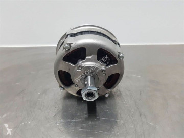 Motor Volvo nový
