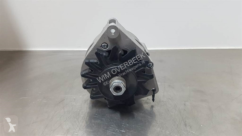 قطع غيار الآليات الثقيلة Ahlmann AZ14-28V...