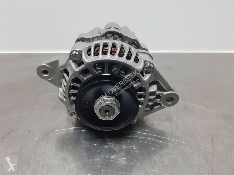 قطع غيار الآليات الثقيلة Perkins 14V 50A -...