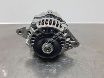 Motor Perkins nuevo