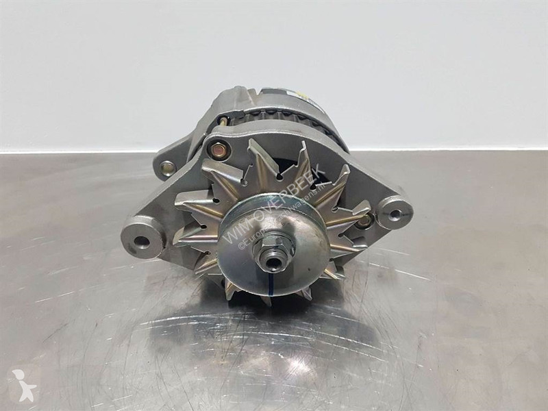 قطع غيار الآليات الثقيلة Hitachi 14V...