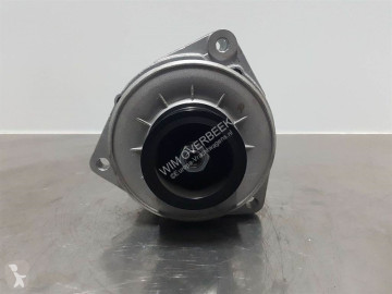 Motor Liebherr nuevo