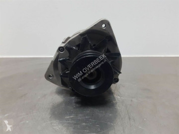 Motor Perkins nuevo
