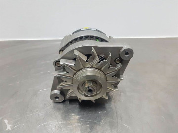 Motor Terex nuevo